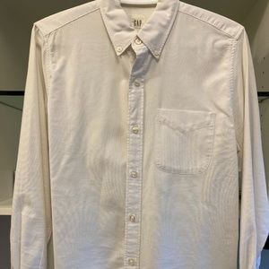 Gap | Men's Oxford Shirt